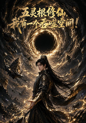 五灵根修仙:我有一个吞噬空间(71集) 五灵根修仙:我有一个吞噬空间(71集)精彩短剧看不停