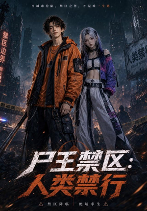 尸王禁区:人类禁行(37集) 尸王禁区:人类禁行(37集)短剧在线更新