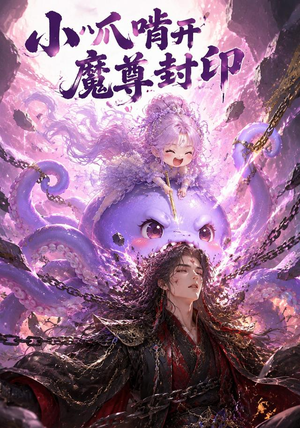 小八爪啃开魔尊封印(41集) 小八爪啃开魔尊封印(41集)短剧免费分享