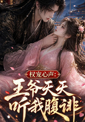 权宠心声:王爷天天听我腹诽(27集) 权宠心声:王爷天天听我腹诽(27集)免费热门短剧