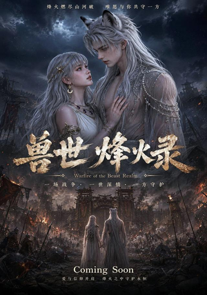 兽世烽火录(20集) 兽世烽火录(20集)迅雷网盘观看
