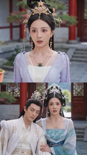 双穿后仙魔大佬都疯了(85集) 双穿后仙魔大佬都疯了(85集)无需充值尽情看