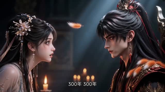 捡个魔尊来养老(6集) 捡个魔尊来养老(6集)精彩连连免费看