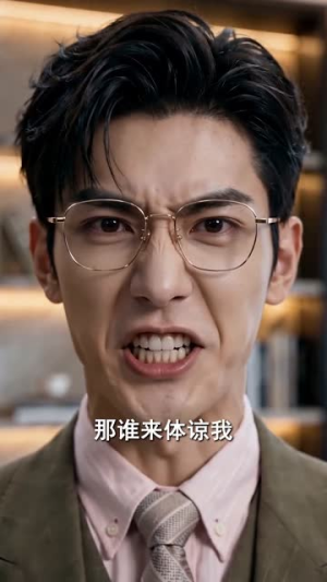 我老公有怪癖(50集) 我老公有怪癖(50集)最新短剧推荐