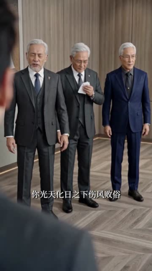 满级大佬快穿拼老公（60集）短剧免费看全集