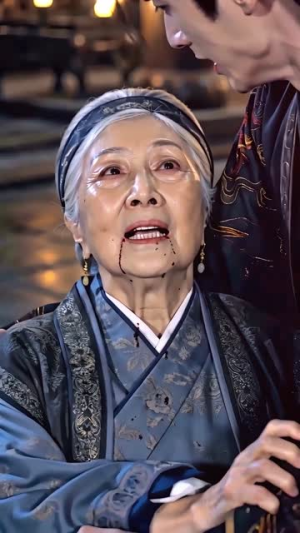 春不渡（88集）百亿短剧抢先看
