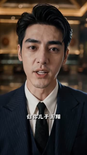 醒时婚约至(49集) 醒时婚约至(49集)这部短剧太好看