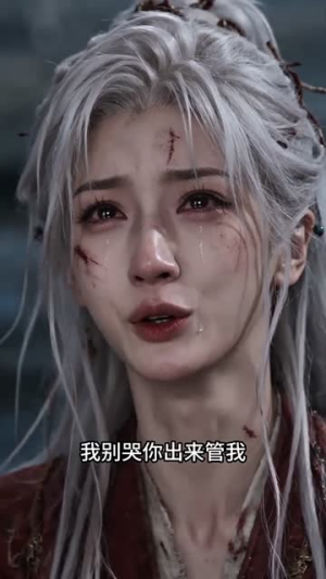 妖女她疯了（50集）超火短剧抢先看