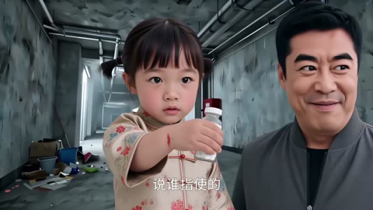福宝归途（30集）热门了短剧
