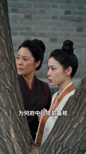 我在冷宫搞副业，接单接到真皇帝（74集）熬夜追短剧
