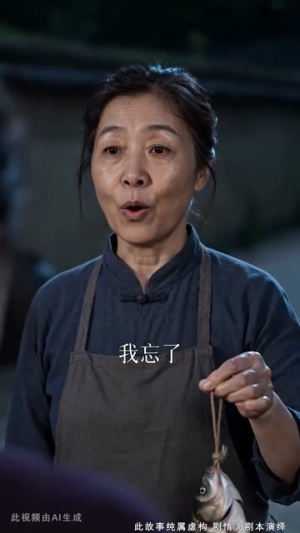 荒年逢蛇缘,我带全村渡难关(40集) 荒年逢蛇缘,我带全村渡难关(40集)我全都看完了