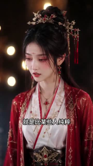 修罗女尊执掌族群前路(20集) 修罗女尊执掌族群前路(20集)百亿短剧抢先看