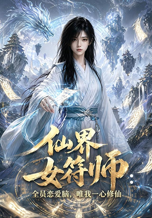 仙界女符师:全员恋爱脑,唯我一心修仙(74集) 仙界女符师:全员恋爱脑,唯我一心修仙(74集)热门短剧抢先看