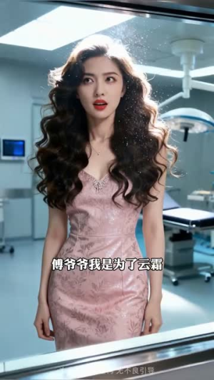 我的清醒,是他活命的筹码(37集) 我的清醒,是他活命的筹码(37集)短剧爆款推荐