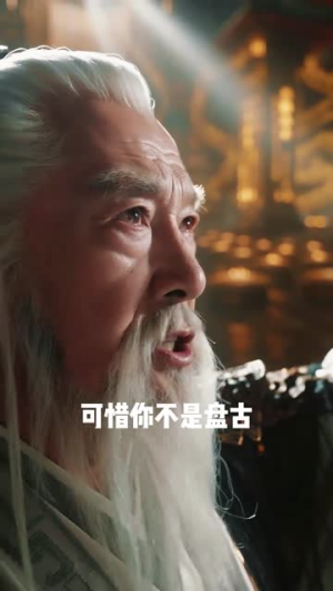 人在洪荒,从忽悠成圣(61集) 人在洪荒,从忽悠成圣(61集)独家内容免费看
