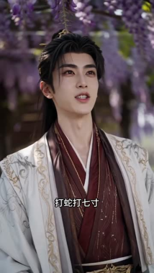 君王弃我于朝堂，江湖却奉我为主（66集）短剧太好看