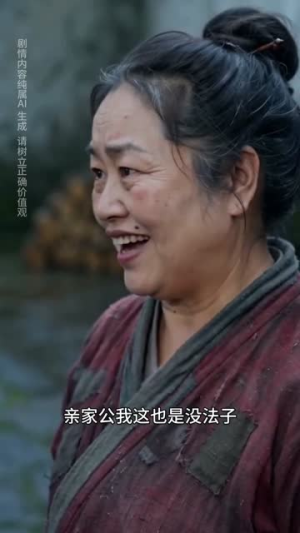 农家小福妻第二季（63集）海量短剧免费看
