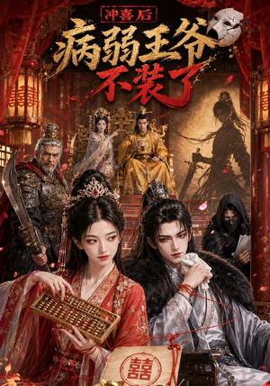 冲喜后病弱王爷不装了(69集) 冲喜后病弱王爷不装了(69集)短剧免费看全集