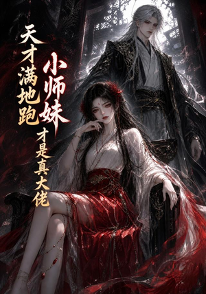 天才满地跑,小师妹才是真大佬!(195集) 天才满地跑,小师妹才是真大佬!(195集)精彩短剧抢先看