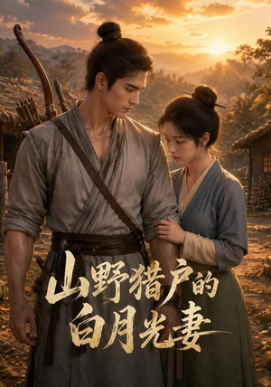 山野猎户的白月光妻(46集) 山野猎户的白月光妻(46集)百万短剧抢先看