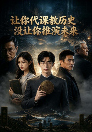 让你代课教历史,没让你推演未来(91集) 让你代课教历史,没让你推演未来(91集)演的怎么样