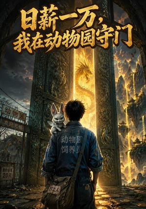 日薪一万,我在动物园守门(60集) 日薪一万,我在动物园守门(60集)真的好看吗