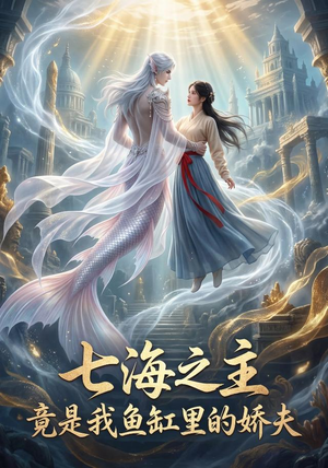 七海之主竟是我鱼缸里的娇夫(54集) 七海之主竟是我鱼缸里的娇夫(54集)民国短剧推荐