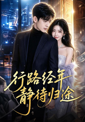 行路经年静待归途(83集) 行路经年静待归途(83集)全集在线看
