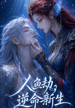 人鱼劫,逆命新生(51集) 人鱼劫,逆命新生(51集)精彩短剧热播