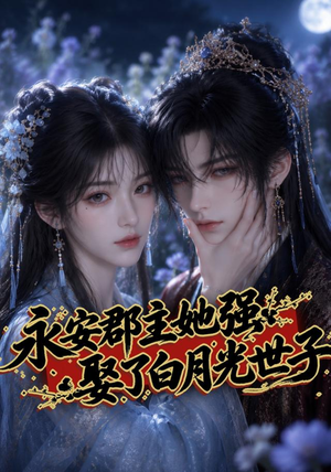 永安郡主她强娶了白月光世子(27集) 永安郡主她强娶了白月光世子(27集)短剧全集完整版