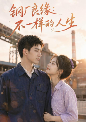 钢厂良缘:不一样的人生(96集) 钢厂良缘:不一样的人生(96集)演员表