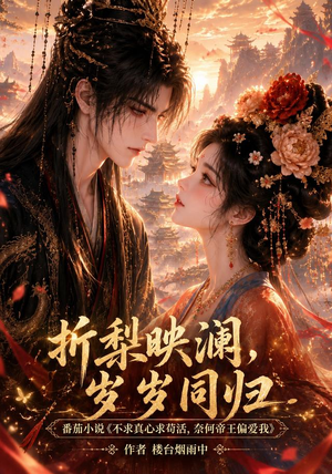 折梨映澜,岁岁同归(120集) 折梨映澜,岁岁同归(120集)短剧追不停