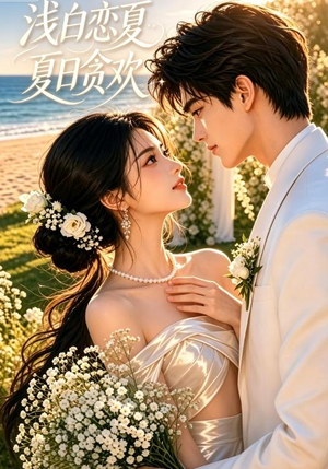 浅白恋夏：夏日贪欢（49集）怎么看全集