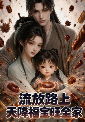 流放路上天降福宝旺全家（90集）短剧在线观看