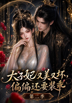 太子妃又美又坏,偏偏还要装乖第二季(61集) 太子妃又美又坏,偏偏还要装乖第二季(61集)真的太精彩了