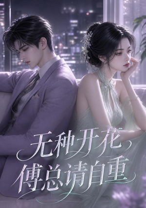 无种开花,傅总请自重(45集) 无种开花,傅总请自重(45集)免费短剧合集