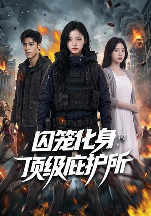 囚笼化身顶级庇护所(50集) 囚笼化身顶级庇护所(50集)短剧抢先看