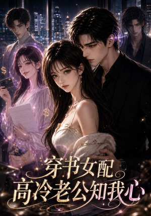 穿书女配，高冷老公知我心（35集）在哪里看