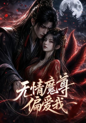 无情魔尊偏爱我（70集）分享好看短剧