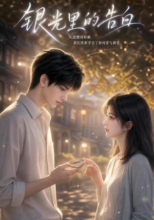 银光里的告白（62集）免费热门短剧