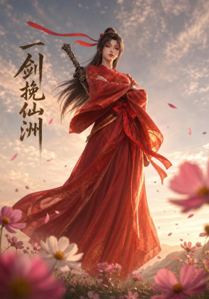 一剑挽仙洲第一季(133集) 一剑挽仙洲第一季(133集)解说文案