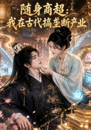 随身商超:我在古代搞垄断产业(60集) 随身商超:我在古代搞垄断产业(60集)无需会员免费看