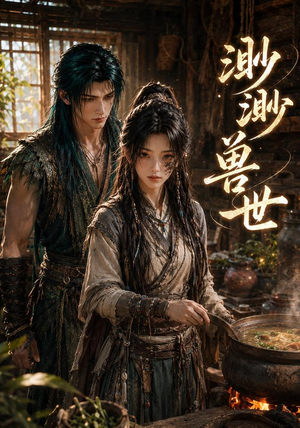 渺渺兽世(93集) 渺渺兽世(93集)短剧在线观看