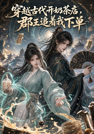 穿越古代开奶茶店,郡王追着我下单(142集) 穿越古代开奶茶店,郡王追着我下单(142集)快来看短剧