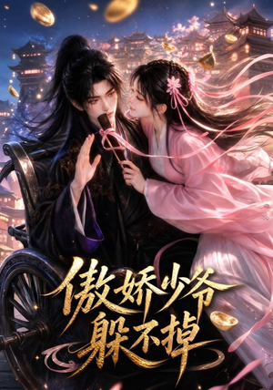 傲娇少爷躲不掉(72集) 傲娇少爷躲不掉(72集)短剧精彩片段