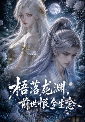 梧落龙渊:前世恨今生念(42集) 梧落龙渊:前世恨今生念(42集)短剧推荐上热门