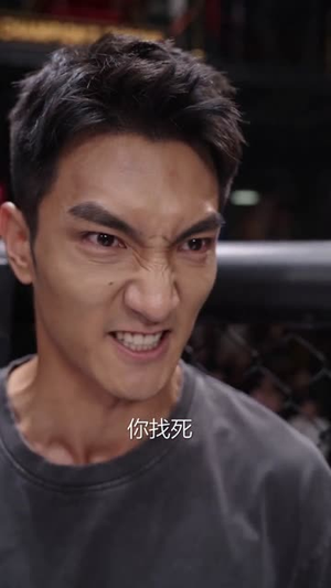 拳王出击(71集) 拳王出击(71集)在线看
