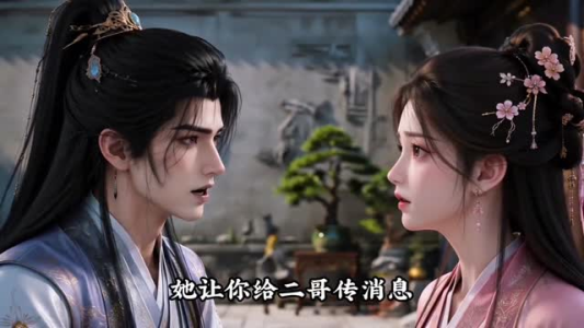 囚王的人间烟火(89集) 囚王的人间烟火(89集)短剧太好看了