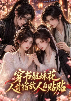 穿书姐妹花,人前宿敌人后贴贴(60集) 穿书姐妹花,人前宿敌人后贴贴(60集)在线播放