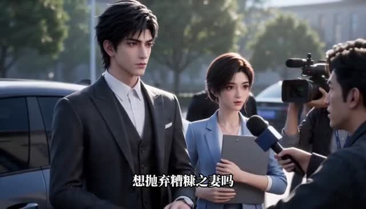 窝囊了五年,我对妻子提出离婚(95集) 窝囊了五年,我对妻子提出离婚(95集)免费看全集